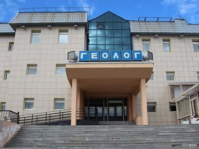 Центр культуры и спорта «Геолог»