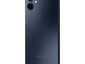 Смартфон Samsung Galaxy A06 4/64 ГБ Чёрный