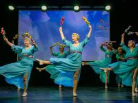 Филиал «Полюстровский» Красногвардейского центра культуры