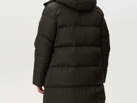 Пальто пуховое мужское Remington DOW3 Green