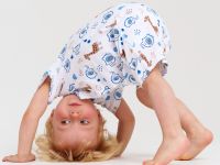 Песочник детский трикотажный для мальчиков, 2 шт в комплекте