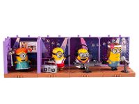 75375_B Коллекционная фигурка Minions Celebration Party: Streamer Carl
