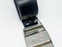 Ремень-нож Готика Keeperbelt, нержавеющая сталь