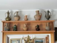 Мемориальная мастерская народного художника СССР А. И. Курнакова