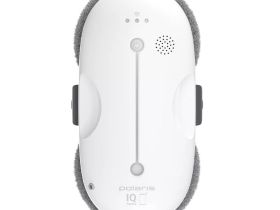 Робот-мойщик окон Polaris PRWC 3007 Wi-Fi IQ Home