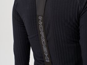 Тренировочные брюки Nordski Advance Blueberry W