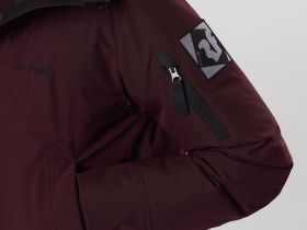 Пальто пуховое Aurora III DF Женское