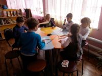 Берёзовская сельская библиотека, филиал