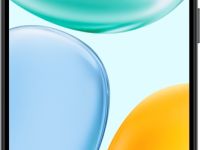 Смартфон Honor X5c 4/64GB Чёрный