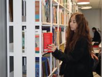 Модельная библиотека «Своя территория»