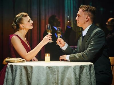 Билеты на Варшавская мелодия (Глобус) / Театр | Афиша | ИнфоТаймс