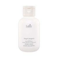 Парфюмированный шампунь для волос с ароматом ландыша Lador Perfumed Hair Shampoo Angel Muguet