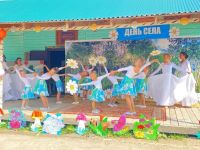 Дом культуры с. Гатиха