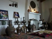 Этнопарк дружбы народов г. Самары