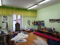 Большеулуйский дом ремесел