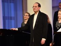 Тульская областная филармония. Концертный зал