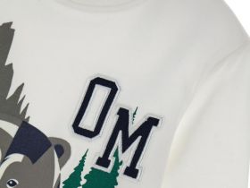 Лонгслив для мальчика