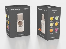 Мультирезка РЕДМОНД FP619