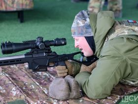 Самого меткого стрелка выявили среди руководства Дальнего Востока