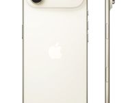 Смартфон Apple iPhone Air 1 ТБ MG2J4J/A Светло-золотистый (только eSIM, без RuStore)