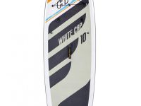 Надувная доска для SUP-бординга HYDRO FORCE WHITE CAP (65342)