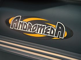 Лодка РИБ АНДРОМЕДА RS-305