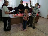 Коптяковский сельский дом культуры