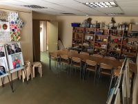 Клуб «Радуга» г. Москва