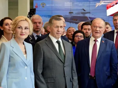 За последние пять лет в Арктике реализуется свыше 1000 инвестпроектов