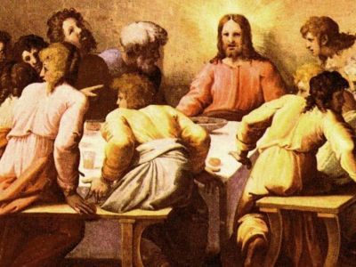 Страстная неделя: как ее провести правильно, что можно и нельзя делать