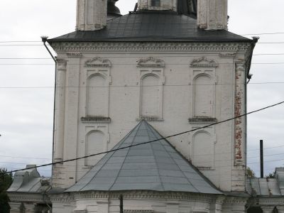 Свято-Знаменская церковь