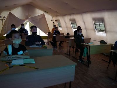 В Якутии работают более 270 патриотических клубов