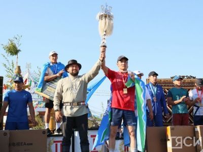 Рекордное количество жителей и гостей Якутска посетили Ысыах Туймаады