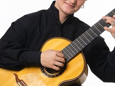 Гитара. Классическая, акустическая, семиструнная