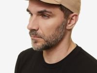 Бейсболка BASK