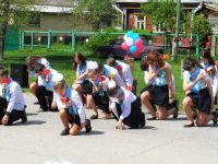 Дом культуры деревни Пенкино