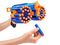 36603 Игровой набор Zuru X-Shot INSANITY «MANIC»