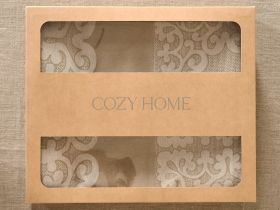 Скатерть Ришелье