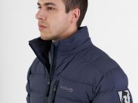 Пальто пуховое Siberia II Мужское