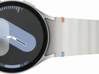 Умные часы Samsung Galaxy Watch 7 44mm LTE (Silver)