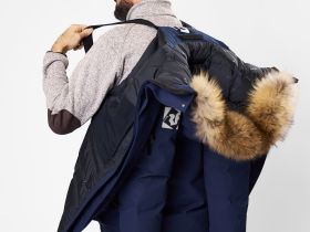 Куртка пуховая Kodiak VI DF Мужская