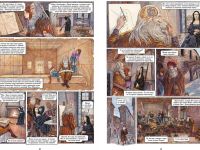 Книга "Сквозь искусство" Ивана и Градимир Смуджа