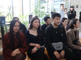 В Якутске представили книгу о выдающейся актрисе Степаниде Борисовой