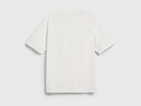 Футболка для мальчиков, Бежевый