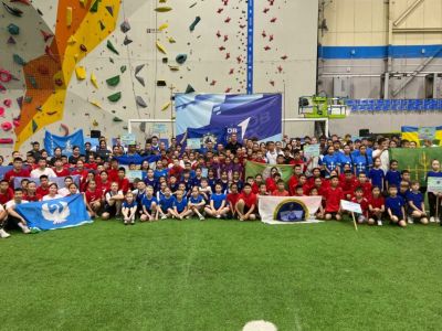 В Якутске стартовал региональный турнир «Вызов Первых»