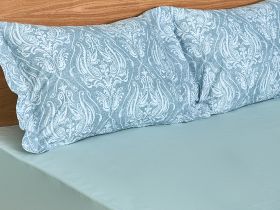 Комплект наволочек Damasco с ушками