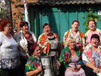 Кривошеевский сельский дом культуры