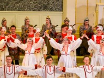 Россия. Родина. Сибирь