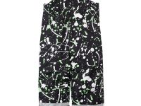 Комплект текстильный с полиуретановым покрытием для мальчиков: куртка, полукомбинезон