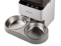 Двойная кормушка для животных РЕДМОНД PC5402S